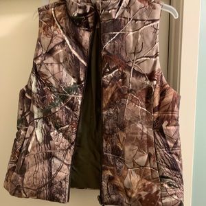 Men’s Hunting Vest